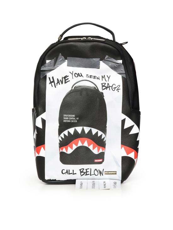 26SS 스프레이그라운드 백팩 910B8735NSZ