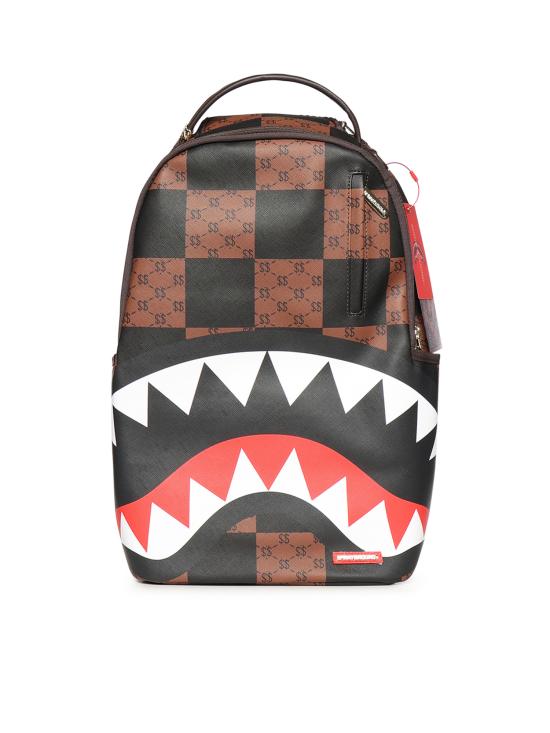 26SS 스프레이그라운드 백팩 910B6263NSZ