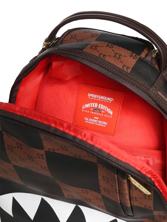 26SS 스프레이그라운드 백팩 910B6263NSZ - SPRAYGROUND