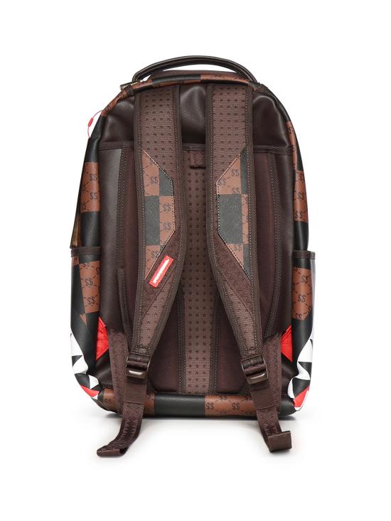 26SS 스프레이그라운드 백팩 910B6263NSZ - SPRAYGROUND