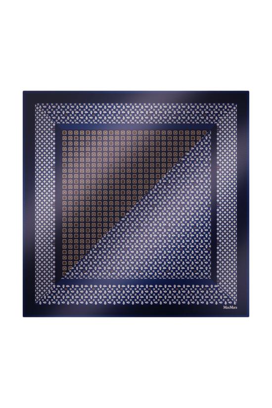 26SS 막스마라 머플러/스카프 2614541151600 003 Blue