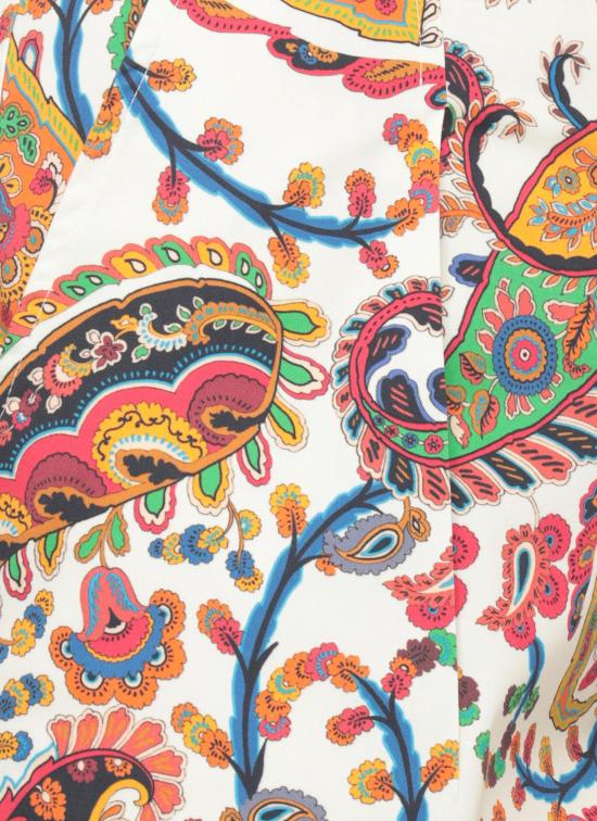 26SS 에트로 숏팬츠 WREB001299SAEH1X0801 DIVERS - ETRO