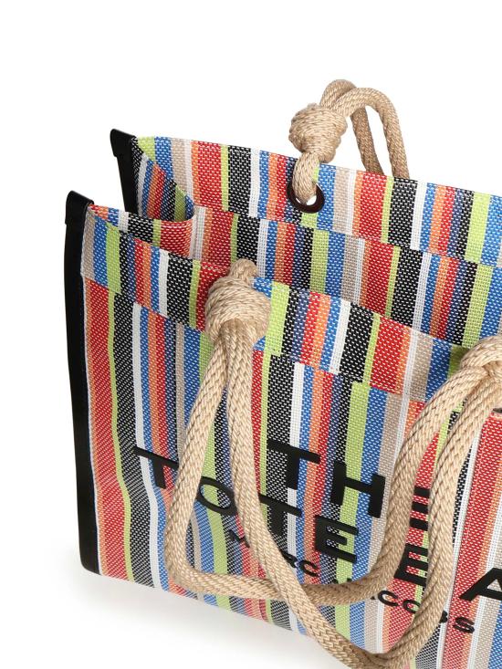 26SS 마크제이콥스 숄더백 2S6HTT022H02 630 Red multi - MARC JACOBS