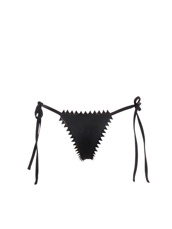 26SS 자크뮈스 비키니 수영복 BOW00625AJ00135 990 BLACK - JACQUEMUS