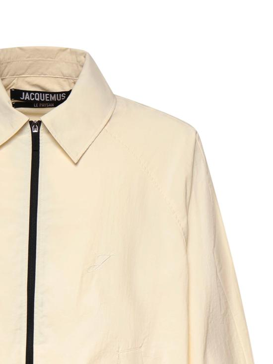 26SS 자크뮈스 수트 자켓 OUM00139AW00645 100 WHITE - JACQUEMUS