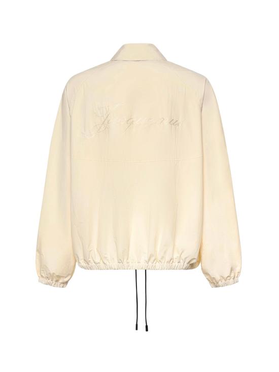 26SS 자크뮈스 수트 자켓 OUM00139AW00645 100 WHITE - JACQUEMUS