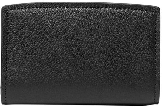 26SS 마이클 코어스 지갑 32S5GYTZ2L001 BLACK - MICHAEL KORS