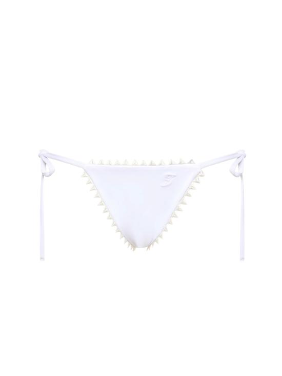 26SS 자크뮈스 비키니 수영복 BOW00625AJ00135 100 WHITE