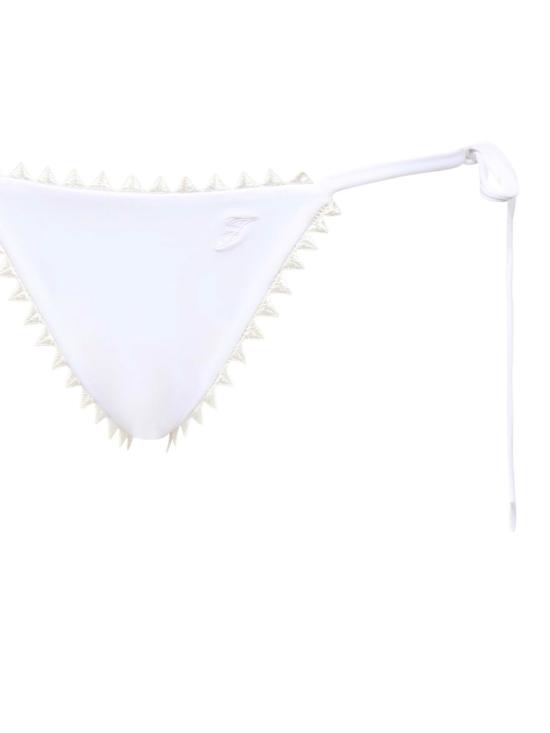 26SS 자크뮈스 비키니 수영복 BOW00625AJ00135 100 WHITE - JACQUEMUS