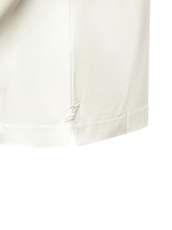 26SS 자크뮈스 반팔 티셔츠 TSM00578AJ00254 100 WHITE - JACQUEMUS