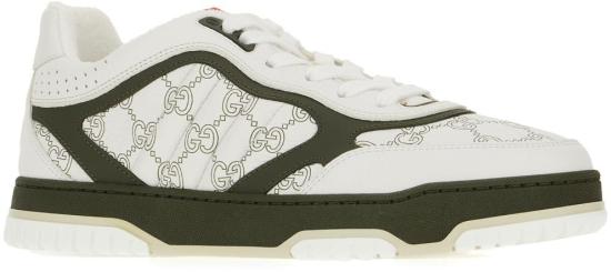26SS 구찌 리웹 스니커즈 850193AAFOO9072 DIVERS - GUCCI
