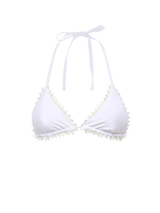 26SS 자크뮈스 비키니 수영복 TOW00886AJ00135 100 WHITE