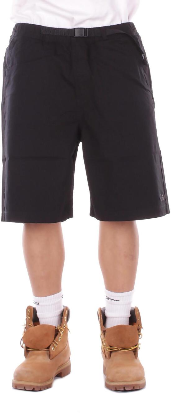26SS 노스페이스 숏팬츠 50754234089758 BLACK