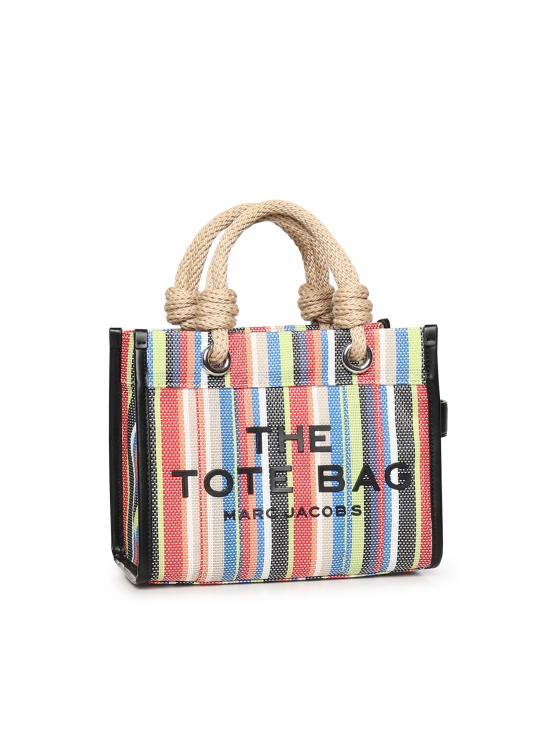 26SS 마크제이콥스 토트백 2S6HTT023H02 630 Red multi - MARC JACOBS