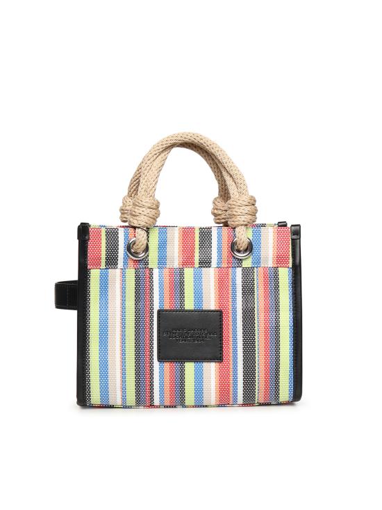 26SS 마크제이콥스 토트백 2S6HTT023H02 630 Red multi - MARC JACOBS