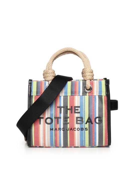 26SS 마크제이콥스 토트백 2S6HTT023H02 630 Red multi