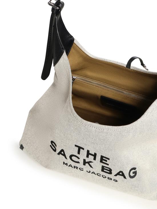 26SS 마크제이콥스 숄더백 2S6HSH003H02 117 IVORY BLACK - MARC JACOBS