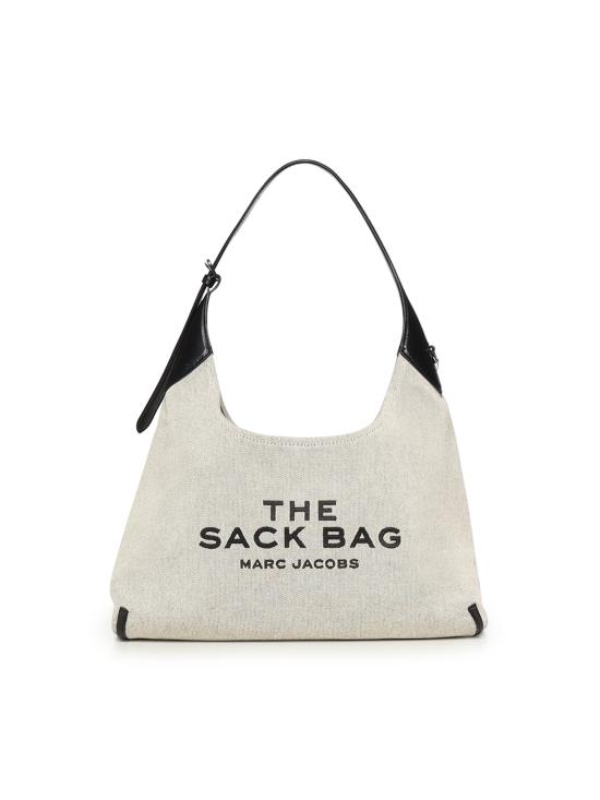 26SS 마크제이콥스 숄더백 2S6HSH003H02 117 IVORY BLACK