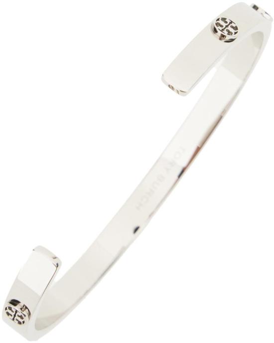 25FW 토리버치 팔찌 171655020 SILVER - TORY BURCH