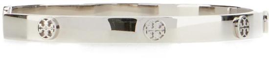 25FW 토리버치 팔찌 171655020 SILVER - TORY BURCH