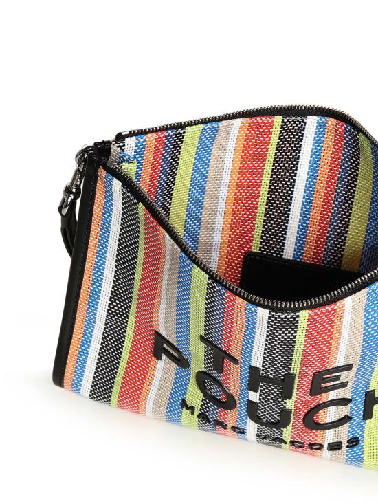 26SS 마크제이콥스 클러치/파우치 2S6SCP016S02 630 Red multi - MARC JACOBS