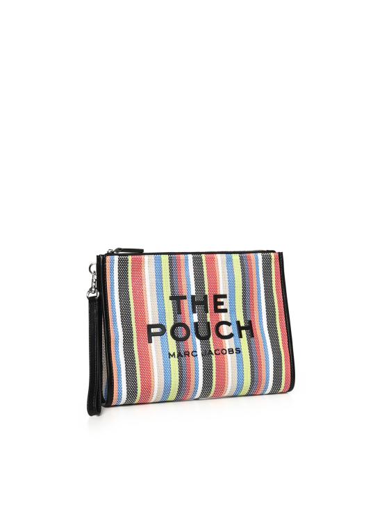 26SS 마크제이콥스 클러치/파우치 2S6SCP016S02 630 Red multi - MARC JACOBS