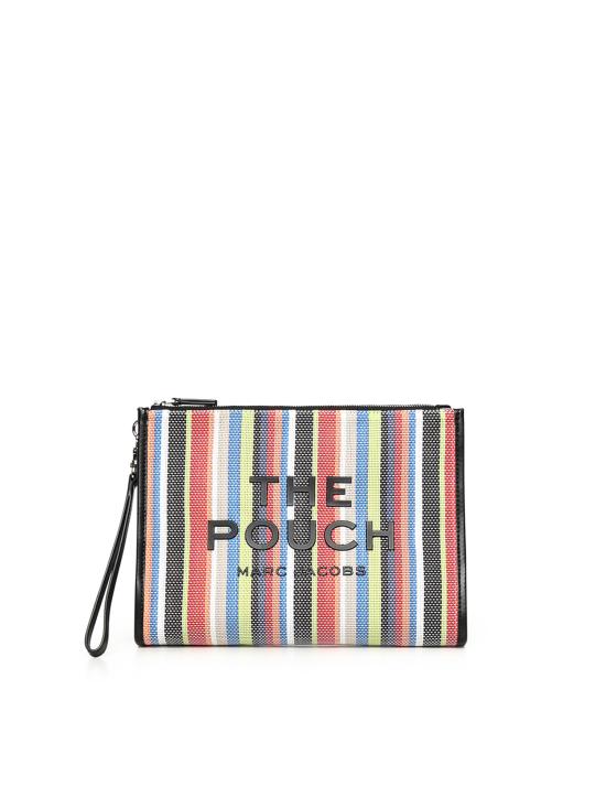 26SS 마크제이콥스 클러치/파우치 2S6SCP016S02 630 Red multi