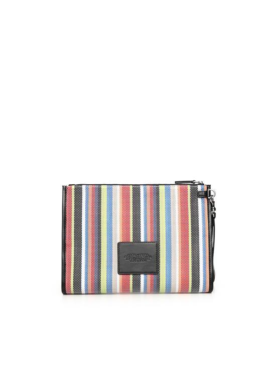 26SS 마크제이콥스 클러치/파우치 2S6SCP016S02 630 Red multi - MARC JACOBS