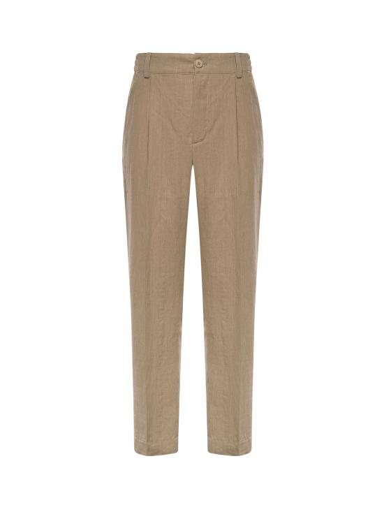 26SS 자크뮈스 스트레이트 팬츠 PAM00131AW00738 150 BEIGE