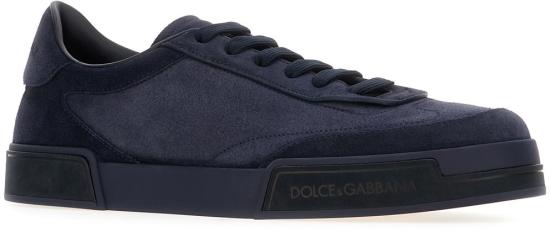 26SS 돌체앤가바나 스니커즈 A20205A023786115 BLUE - DOLCE & GABBANA