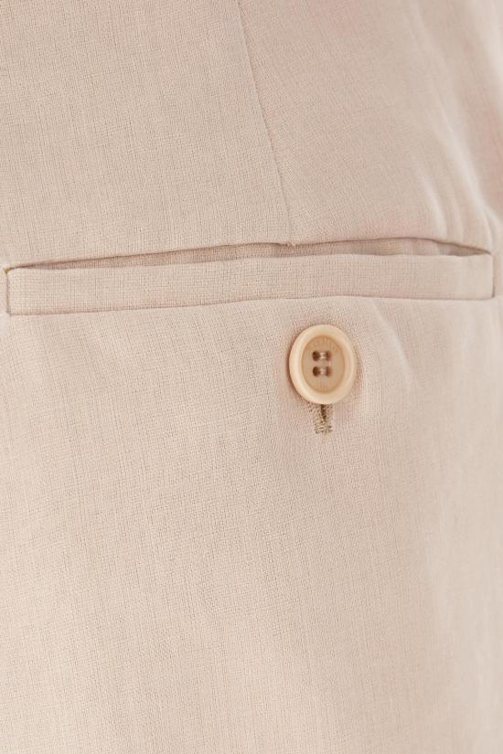 26SS 막스마라 숏팬츠 MXSAEROSI003 NEUTRAAL - MAX MARA