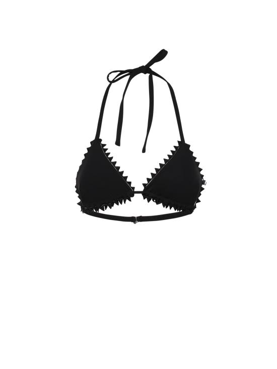 26SS 자크뮈스 비키니 수영복 TOW00886AJ00135 990 BLACK - JACQUEMUS