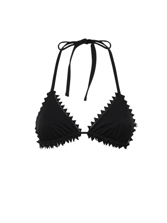 26SS 자크뮈스 비키니 수영복 TOW00886AJ00135 990 BLACK