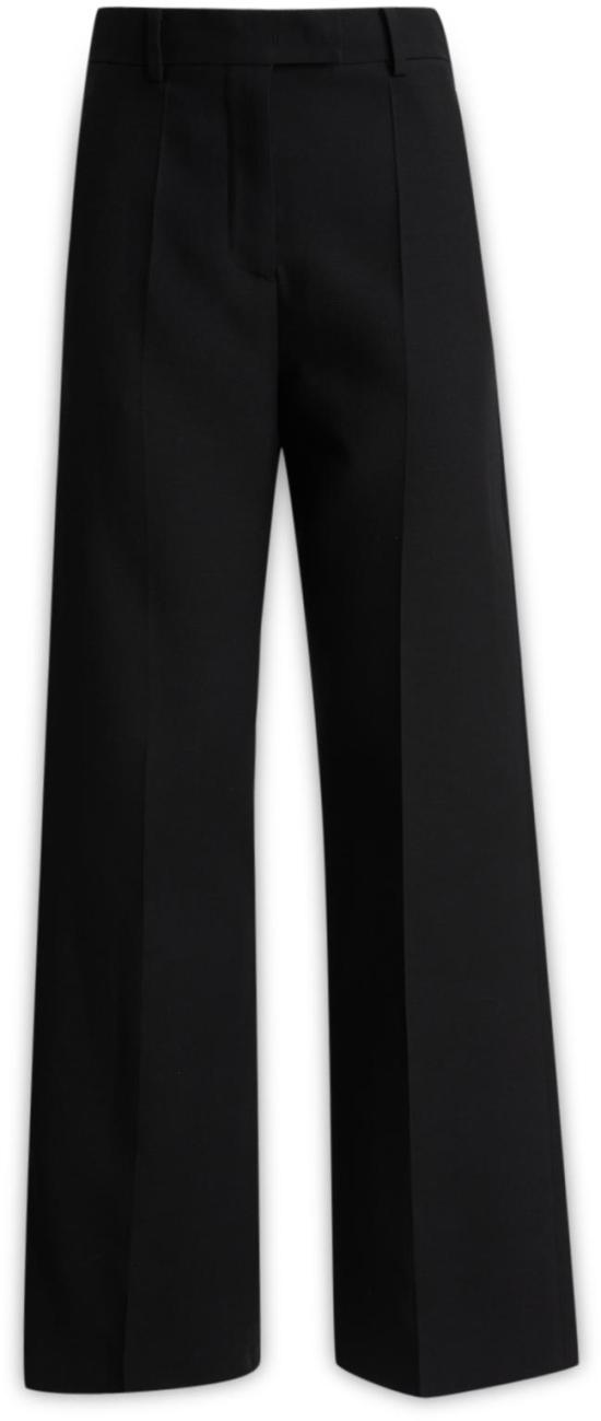  발렌티노 가라바니 스트레이트 팬츠 3B3RB5D01CF0NO DIVERS