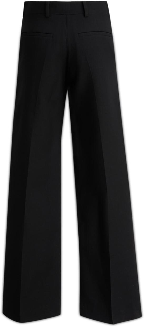  발렌티노 가라바니 스트레이트 팬츠 3B3RB5D01CF0NO DIVERS - VALENTINO GARAVANI