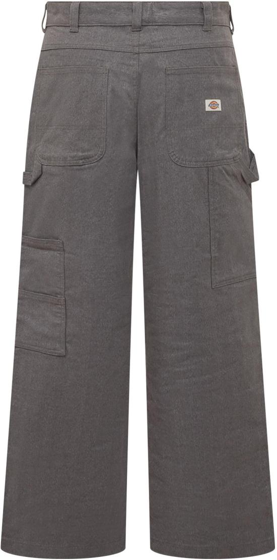 25FW 디키즈 스트레이트 팬츠 DK0A87PFL411L411 DONKERGREY - DICKIES
