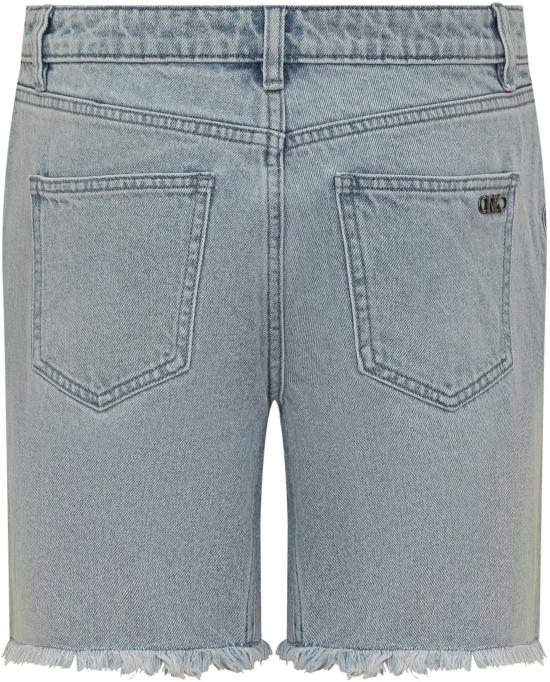 25SS 마이클 코어스 숏팬츠 MS59066FAU945 LICHTBLUE - MICHAEL KORS