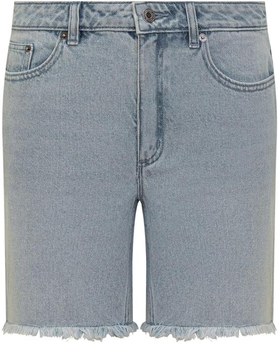 25SS 마이클 코어스 숏팬츠 MS59066FAU945 LICHTBLUE
