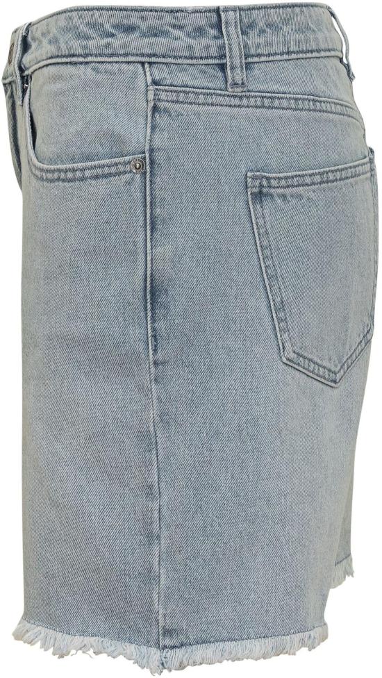 25SS 마이클 코어스 숏팬츠 MS59066FAU945 LICHTBLUE - MICHAEL KORS