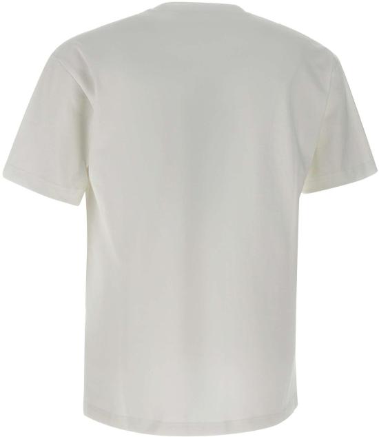 26SS 맥케이지 반팔 티셔츠 TEERWHITE - MACKAGE