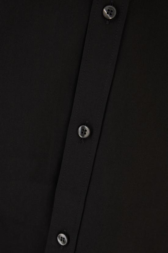 25FW 돌체앤가바나 긴팔 셔츠 G5EJ0TGG826N0000 BLACK - DOLCE & GABBANA