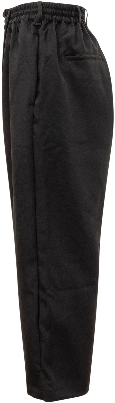 25FW 와이쓰리 트레이닝/조거 팬츠 JW4624BLACK - Y-3