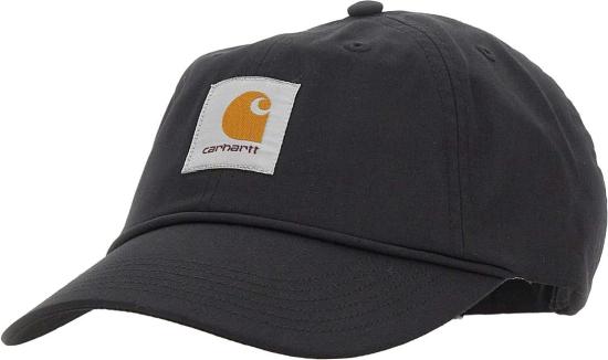 26SS 칼하트 볼캡 I03641189XX BLACK