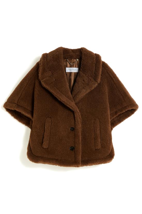 26SS 막스마라 자켓 2614731191600 007 Oro verde marrone