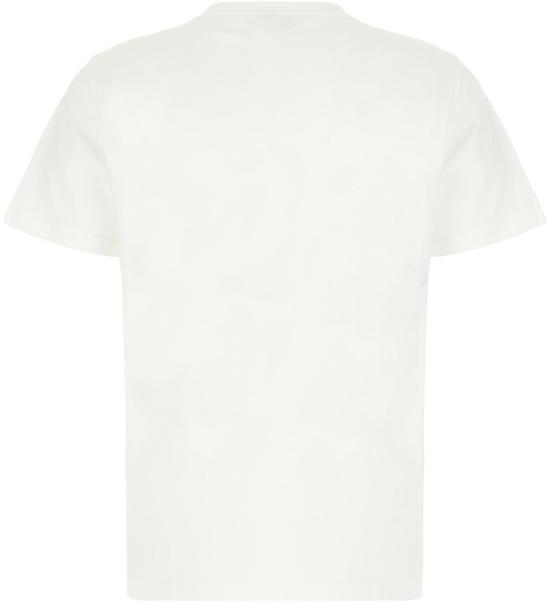 26SS 오프화이트 탑 OMAA027S26JER0091000 WHITE - OFF WHITE