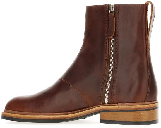 26SS 아워레가시 부츠 A2267DWWHISKEY BROWN - OUR LEGACY