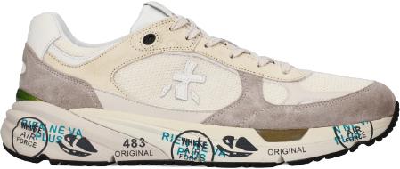 26SS 프리미아타 스니커즈 MASE258018BEIGE