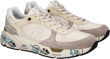 26SS 프리미아타 스니커즈 MASE258018BEIGE - PREMIATA