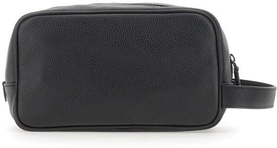 26FW 지아니 끼아리니 클러치/파우치 B20286GRNCRVNERO BLACK - GIANNI CHIARINI