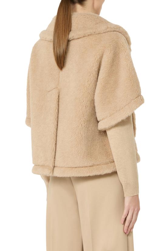 26SS 막스마라 자켓 2614731181600 029 Sand - MAX MARA